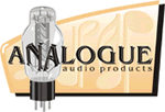 Analogue Audio Products