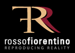 Rosso Fiorentino
