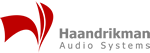 Haandrikman logo