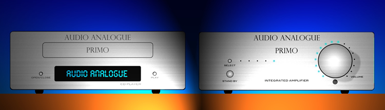 Norma Audio Revo IPA140