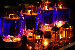 Triode 25