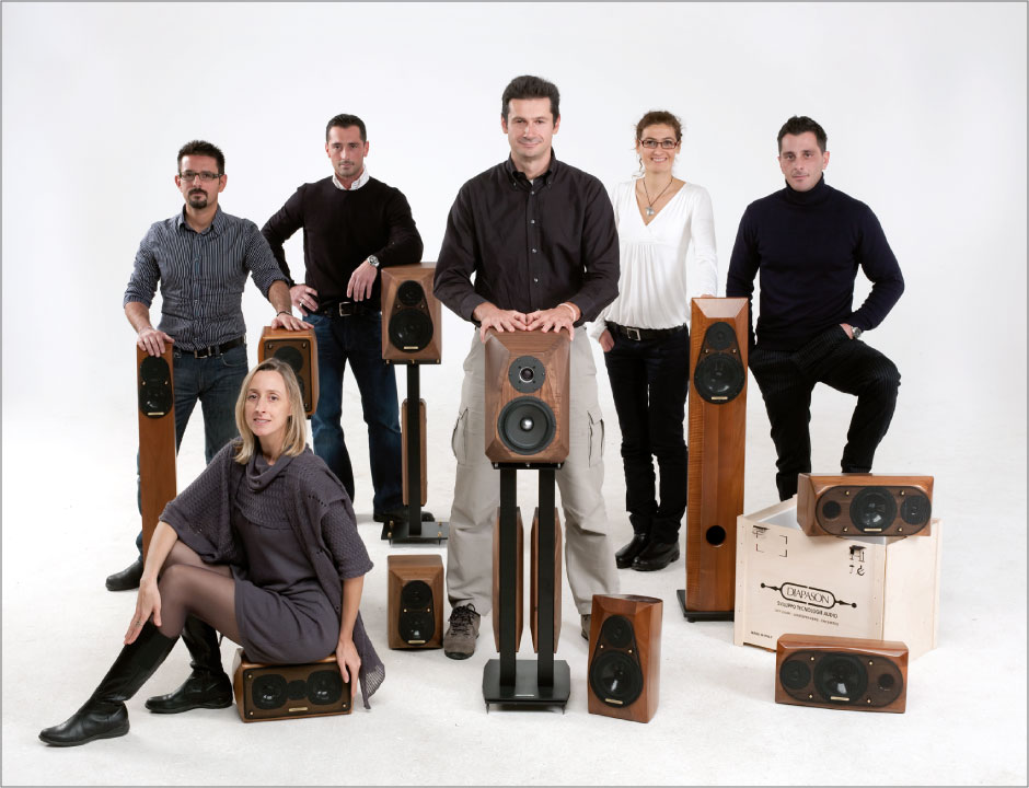 Living Voice Avatar