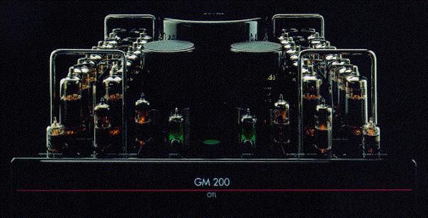 Graaf GM200