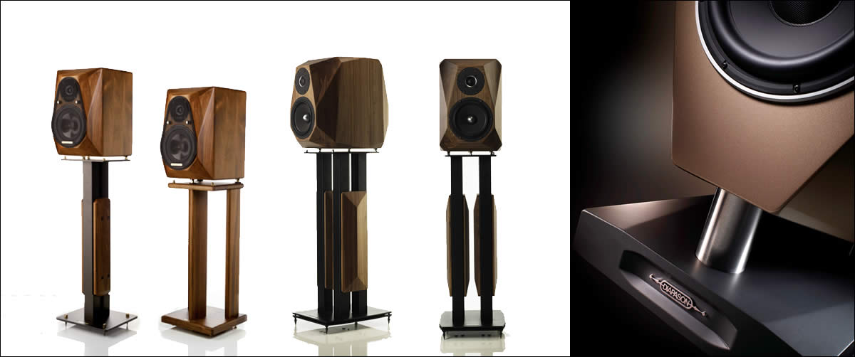 Analogue Audio Products, high-end audio-apparatuur voor Nieuwegein