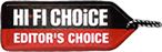 Editor's Choice Flag