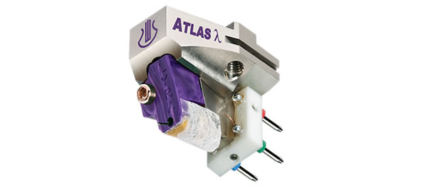 Lyra Atlas element