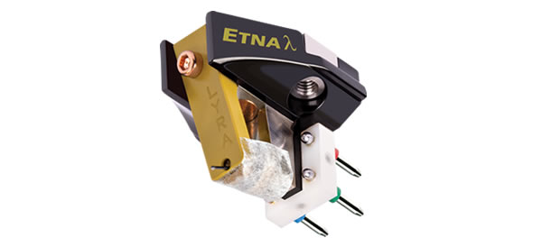 Lyra Etna element