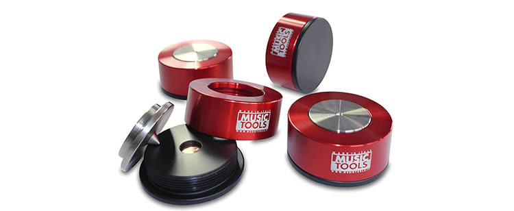 Music Tools spike hull