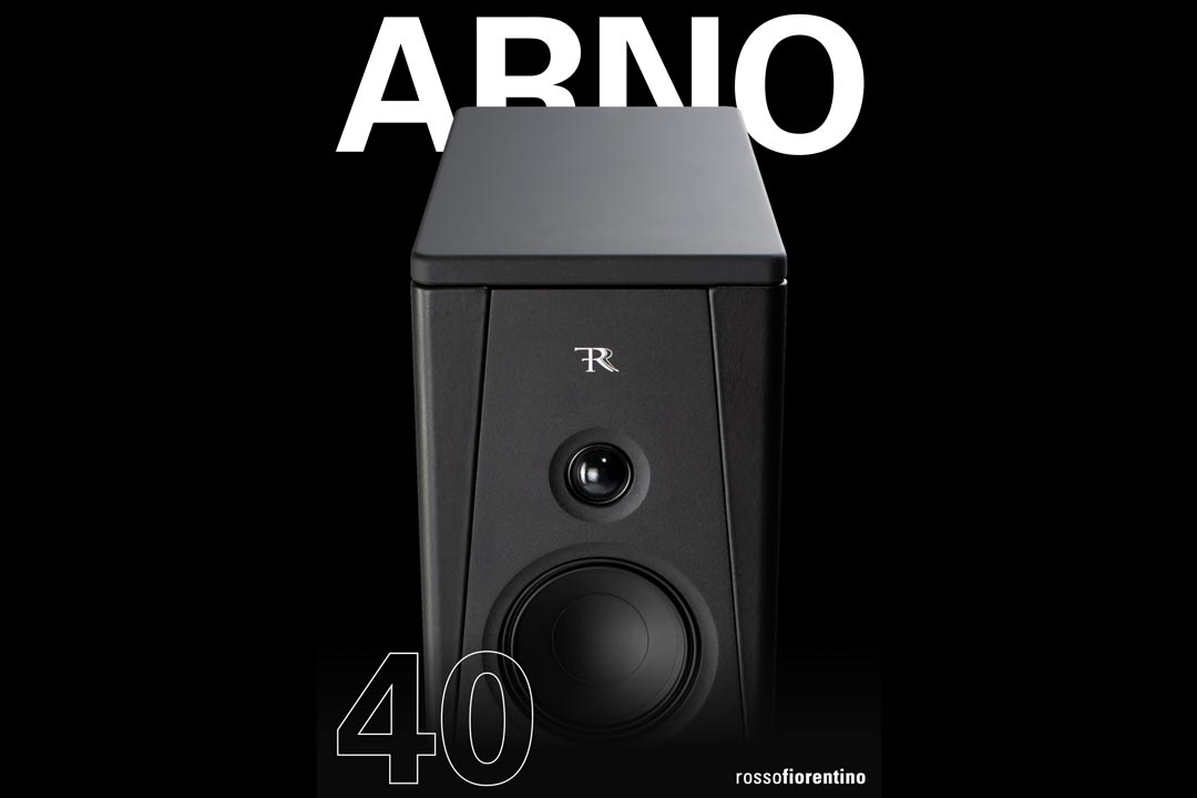 Rosso Fiorentino Arno 40