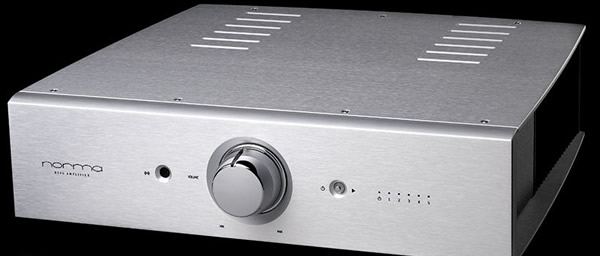 Norma Audio Revo IPA140