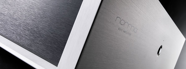Norma Audio Revo PA150