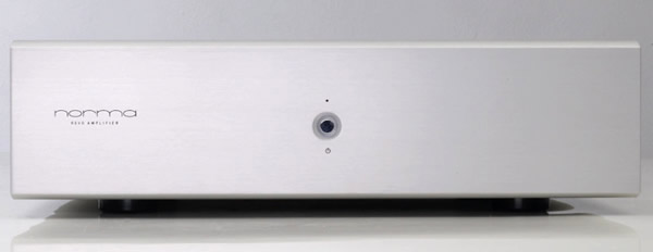 Norma Audio Revo PA160MR