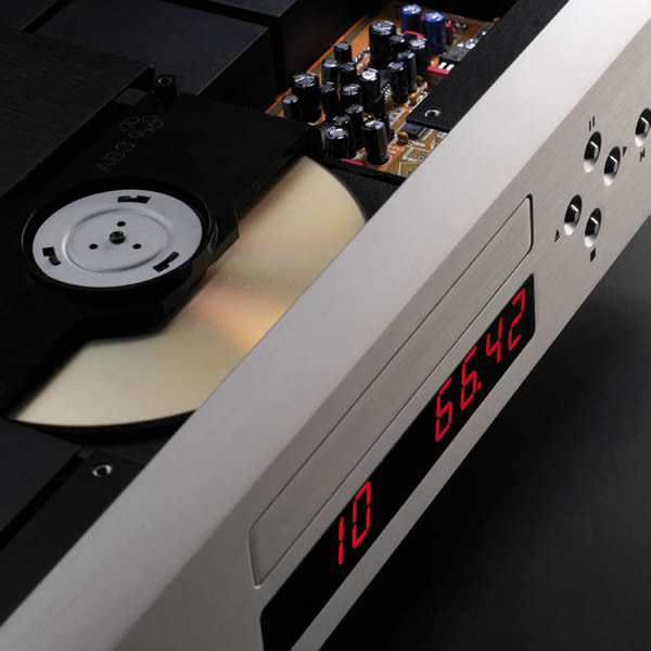 Norma Audio Revo IPA140