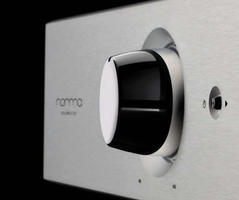 Norma Audio SC-2LN