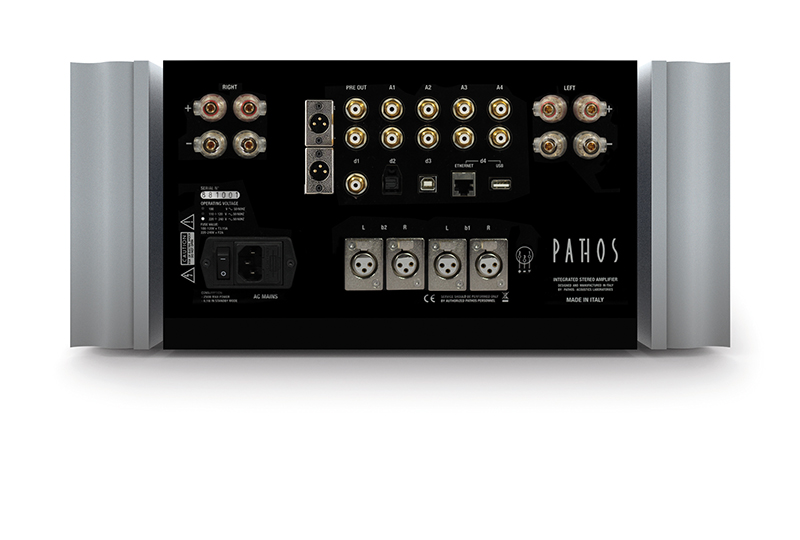 Pathos Heritage