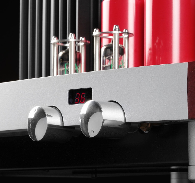 Pathos Acoustics TT