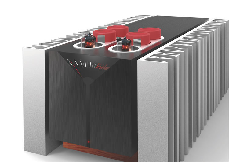 Pathos Inpower Mark II monoblok