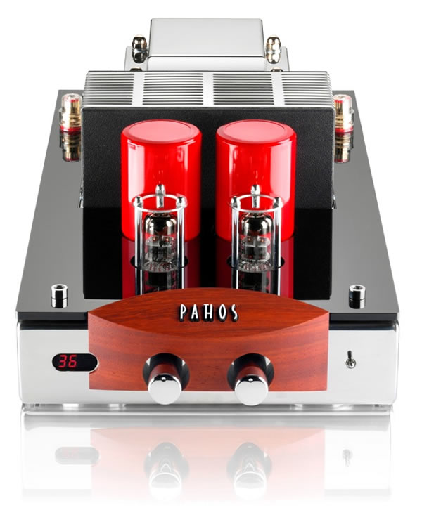 Pathos Classic One MarkIII
