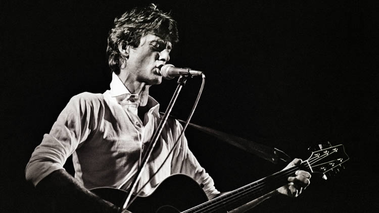 Peter Hammill