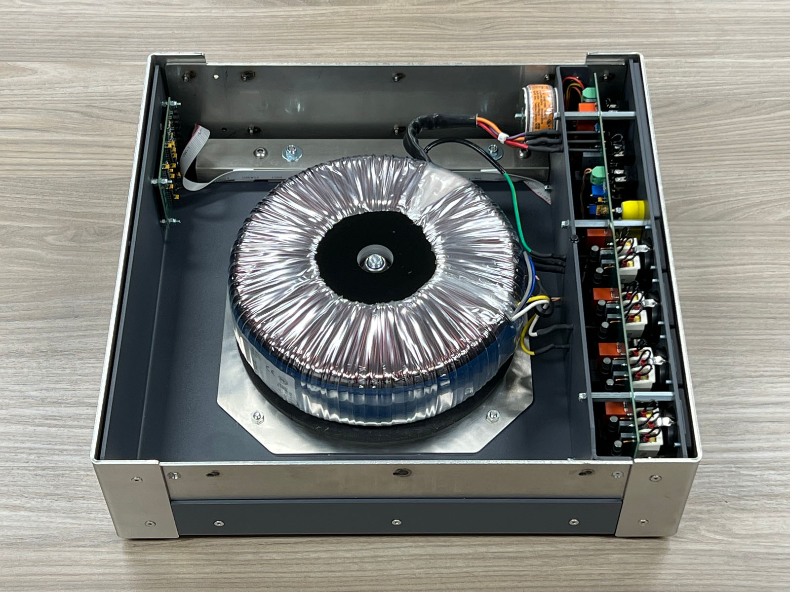 Lyra Atlas cartridge