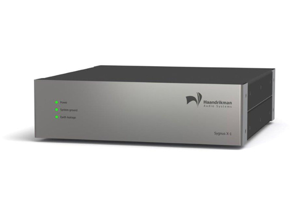 Sygnus X1 netfilter