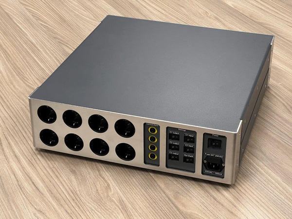 Sygnus X1 netfilter