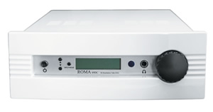 Roma Dac