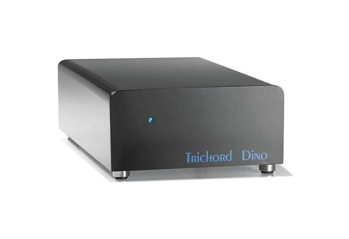 Dino MarkII van Trichord