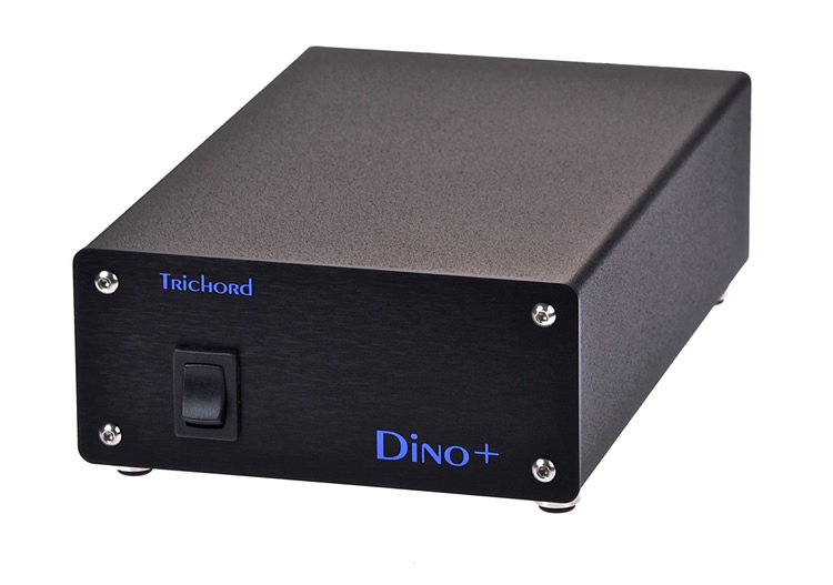 Trichord Research Dino Plus