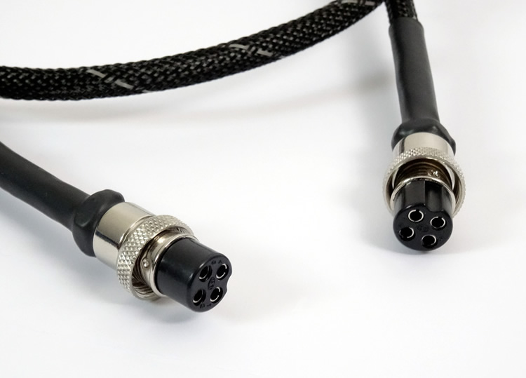 Trichord Research HP powerlead