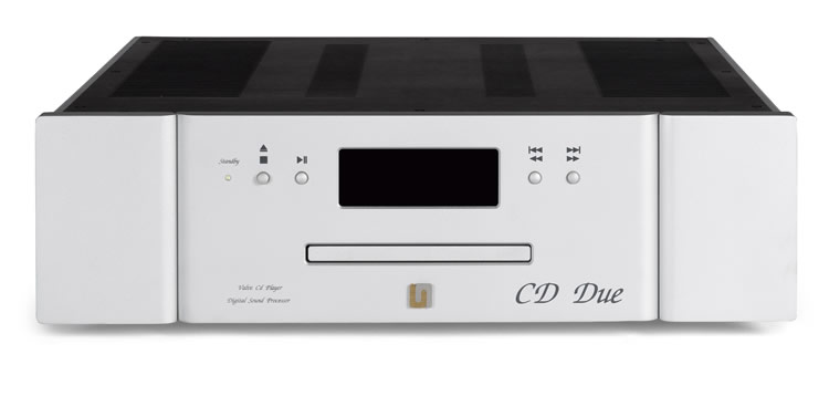 Norma Audio SC-2LN dac