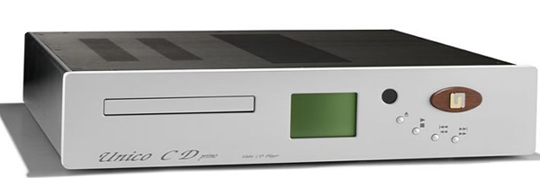 Unison Research CD Primo