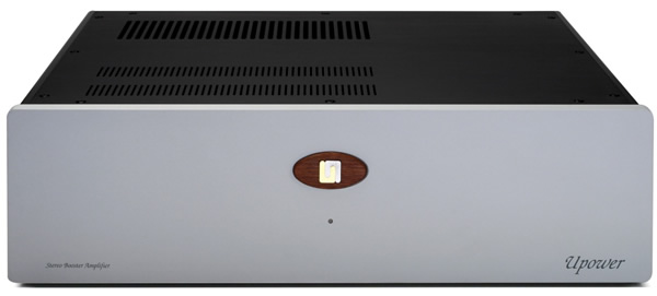 Unico Upower vermogensversterker van Unison Research