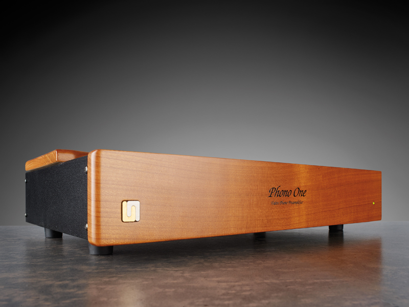 Phono One Unison Research