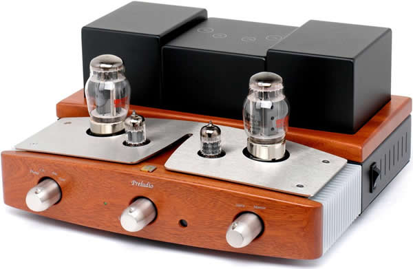 Unison Research Preludio buizenversterker