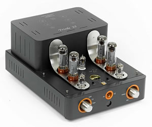 Triode 25