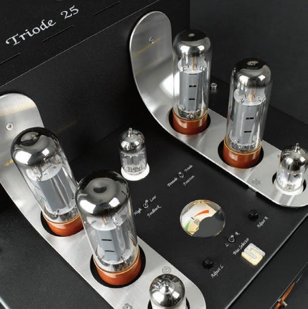 Unison Research Triode 25