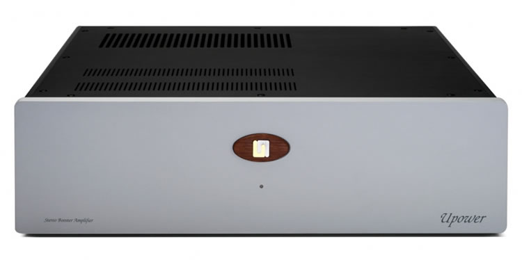 Unison Reserach Unico Secondo